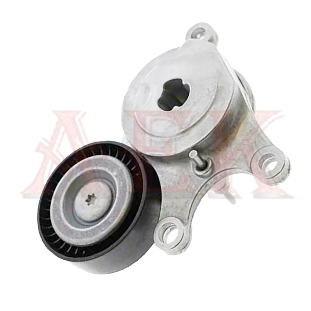 Engine Belt Tensioner For Mercedes-Benz W117 W156 W176 W246 A180 A200 2702000370 2742020019 A2702000370 A2742020019