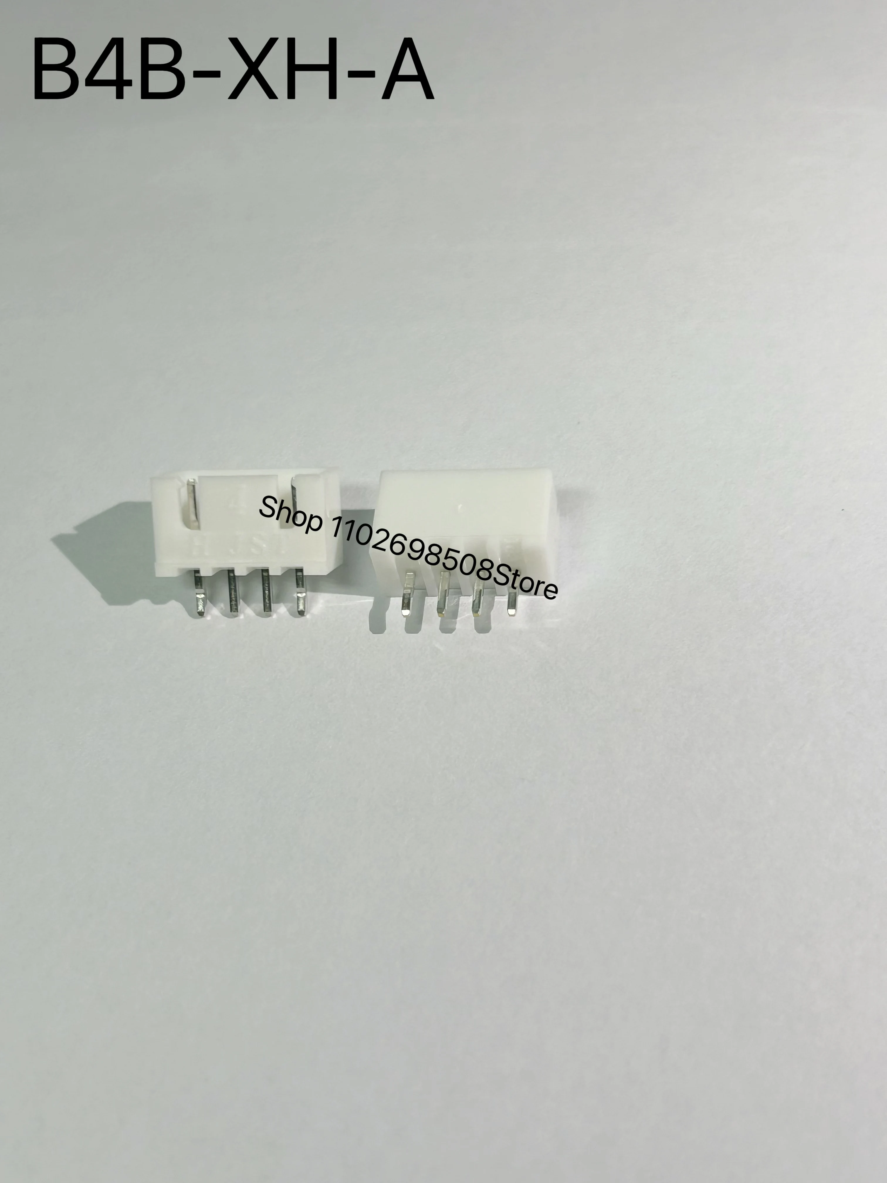 

10PCS B5B-XH-A B4B-XH-A B3B-XH-A B2B-XH-A JST Connector