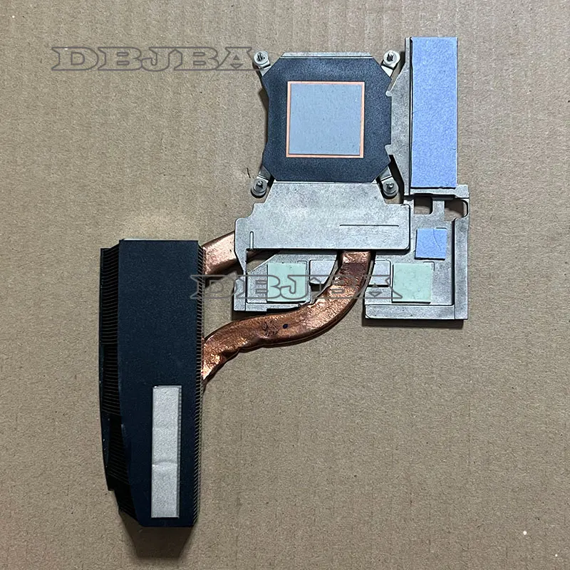 

Laptop Cooling Heatsink For Dell Alienware M18X R3 R4 07P34C 7P34C AT0UN00G0C0