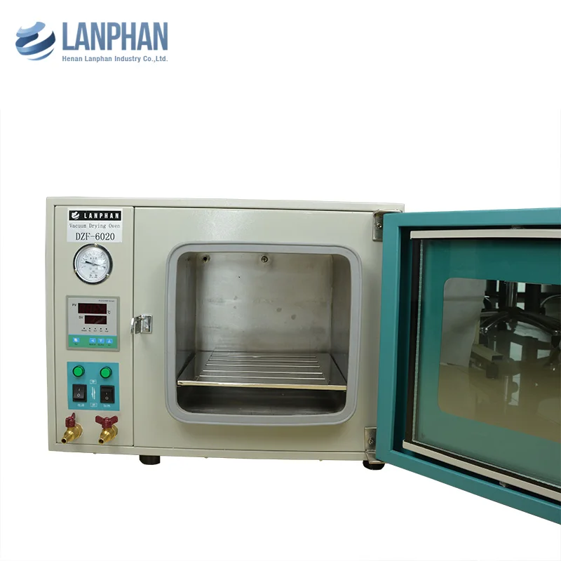 Lab Machine Dzf-6020 Binder Vacuum Drying Oven