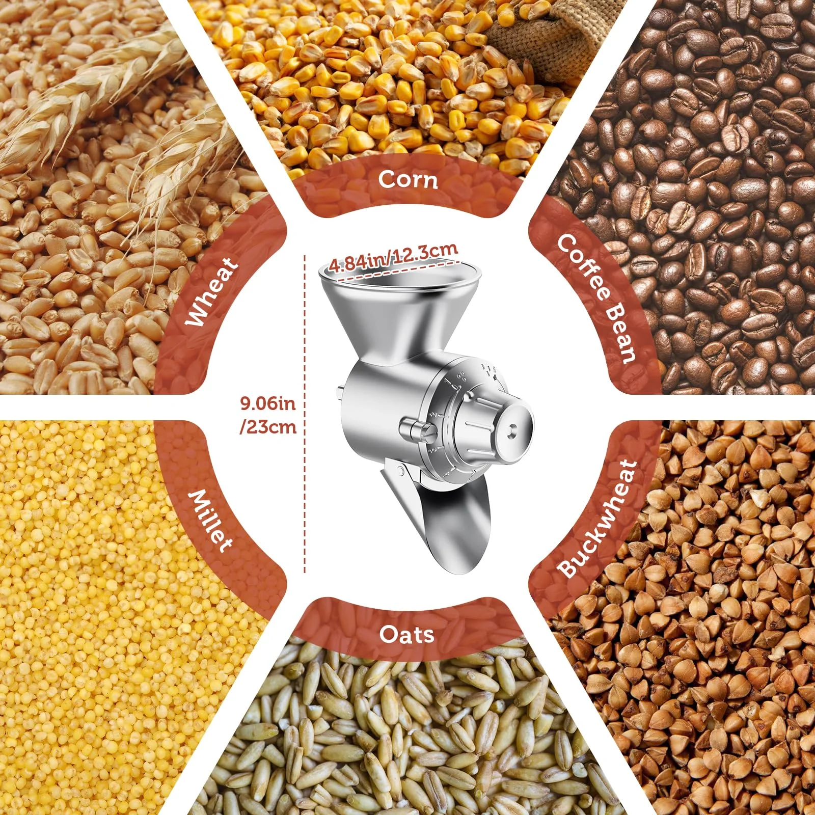 Thumbnail 3 - #51 Stand Mixers List of Top Picks