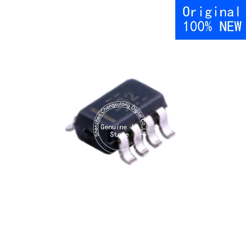 

TCAN332GDCNR TCAN332 SOT New Original Genuine Ic