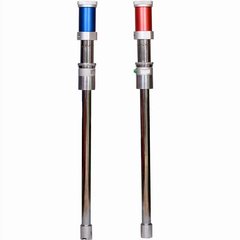 Three to One Pneumatic Polyurethane Barrel Pump, Pneumatic Feeding Pump, Pneumatic Slurry