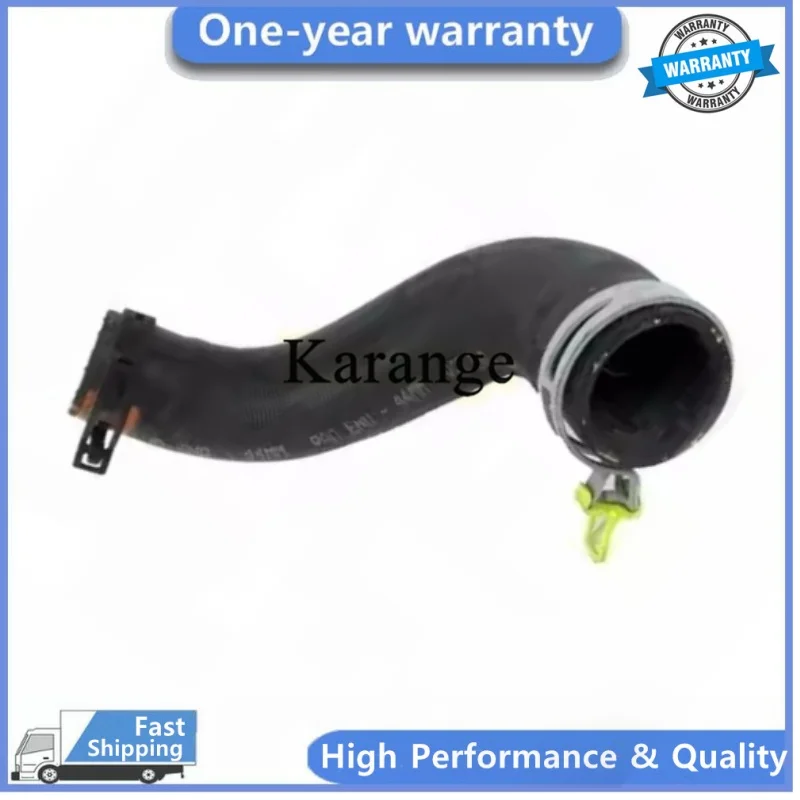 

Новый охлаждающий шЛАНГ радиатора HEMI для Dodge Charger Challenger Chrysler 300 2011-2020 гг. 5040052 АК 55038160 АД 55111285 АК 5040052 АК