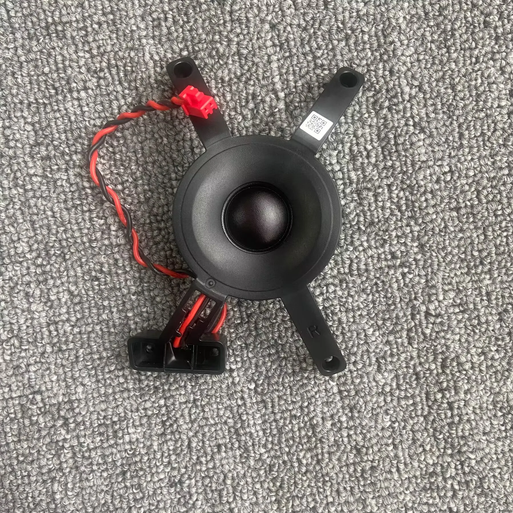 بمقاس Boombox 3 مكبر صوت ، 4Ohm ، جديد ، 2 قائقي