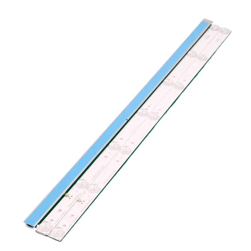 

Светодиодные планки подсветки для телевизоров TV LED Array Light Bars ForTXV3234 32" TV LED Bars Backlight Strips CX315DLEDM LE-3228A Line Rulers Array CX315M06 TLJ32C7LED