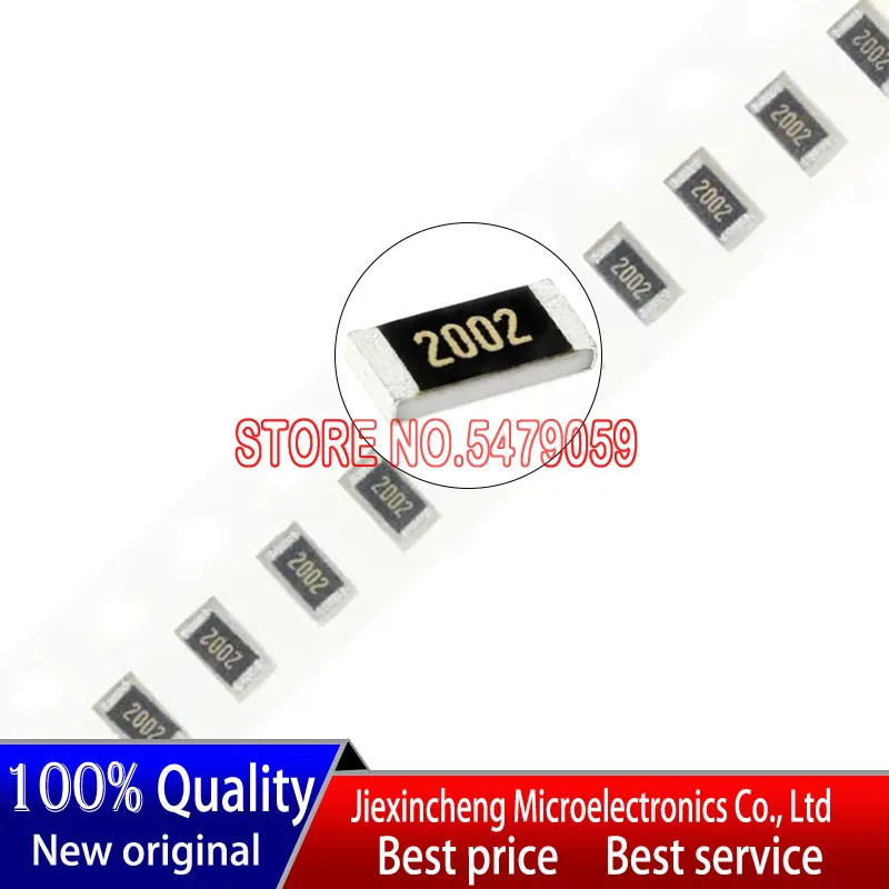 (100pieces）1206 0.1% 300K 330K 390K 470K 499K 560K 680K 750K Ohm 25ppm High precision chip resistor