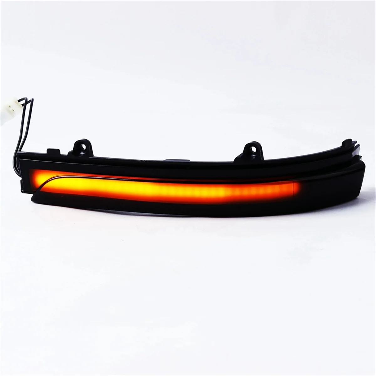 Dynamic Turn Signal Light LED Side Mirror Indicator Lamp for VW Voyage Saceiro G6 G7 Fox Crossfox UP Gol Geracao 6/7/8