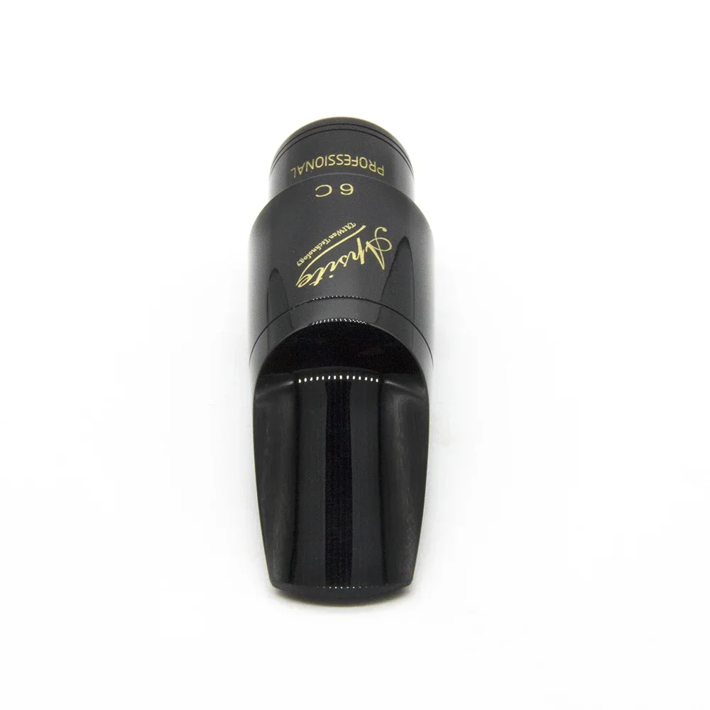 1 piece Germany Style AFSIT Bakelite Sax Mouthpiece Saxophone Mouthpiece for Alto Tenor Soprano Saxohpone use for YAMAHA Sax