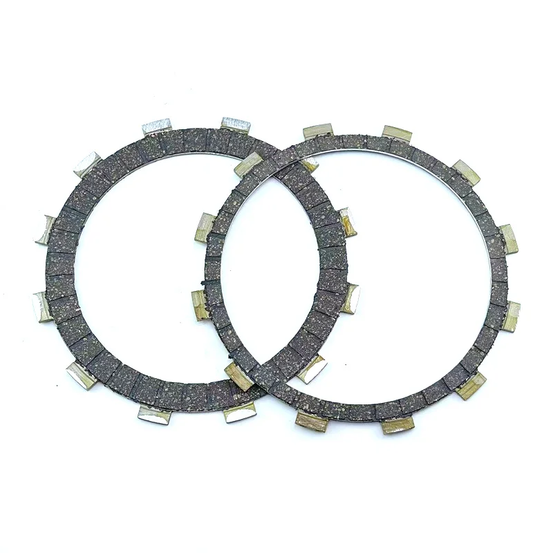 8pcs Clutch Disc Friction Plates Set for Yamaha YZF1000 YZF R1 YZF-R1 99-03 1999 2000 2001 2002 2003 Clutch Friction Plates Disc