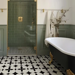 11.8X11.8in Vinyl Flooring Tiles Removable and Waterproof for Renters, Peel and Stick on Floor Tiles Durable for Bathroom