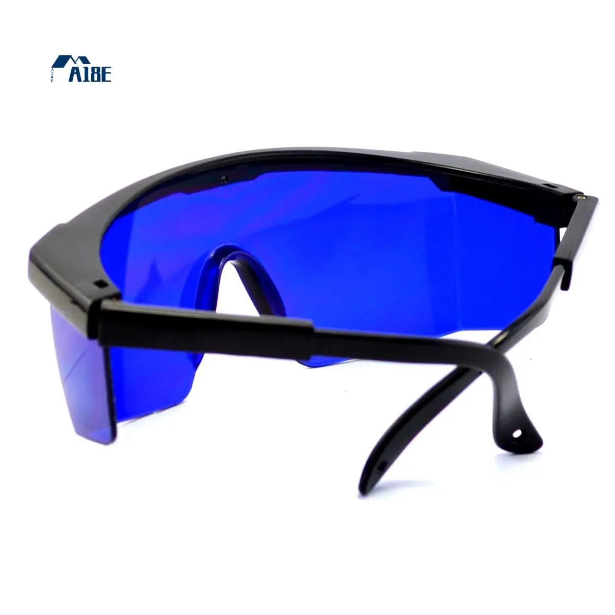 

A18E-очки для поиска мячей для гольфа, широкополые солнцезащитные очки для мяча, спортивная оправа для гольфа, очки для поиска мячей для гольфа