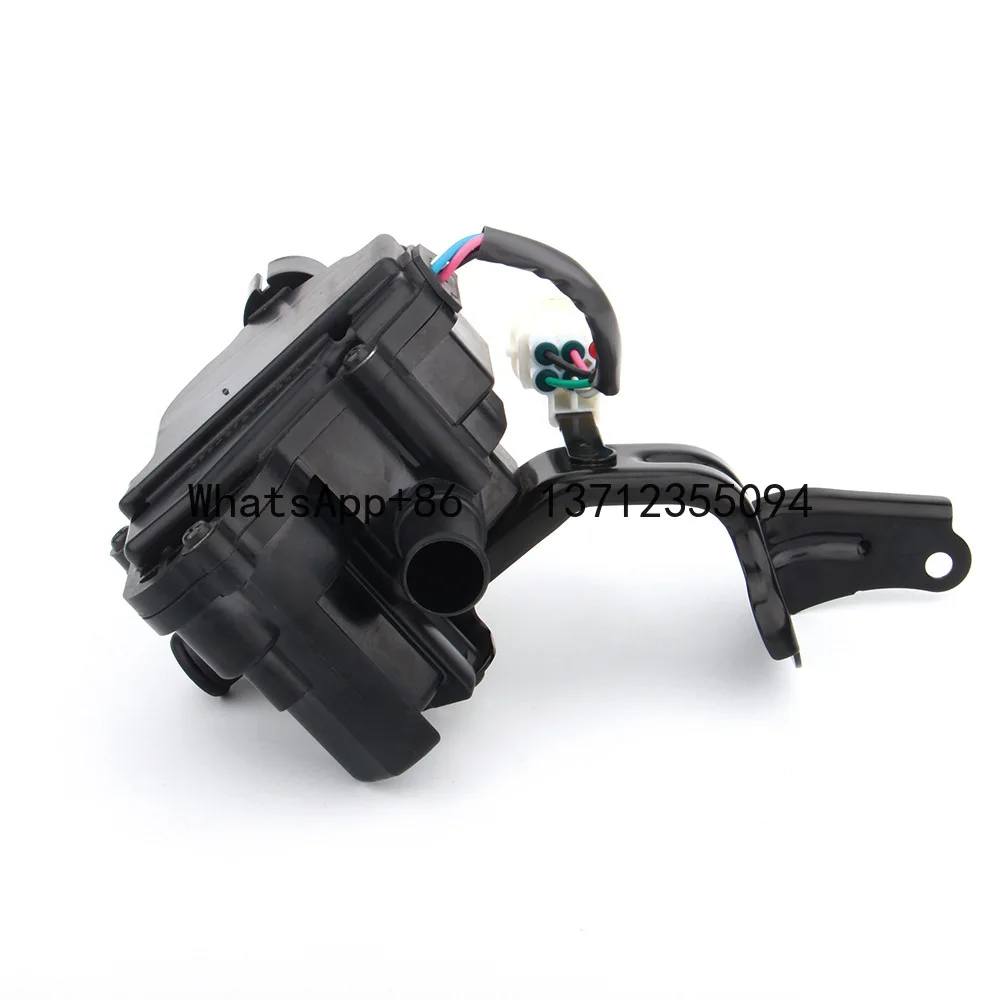 

16670-21010 Подходит для 2004-2009 Prius Клапан теплого воздуха и воды Регулирующий клапан охлаждающей жидкости Plus