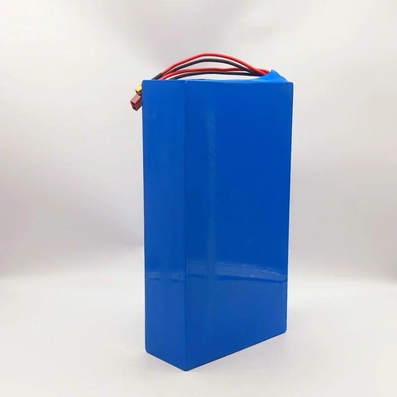 AIMJIN 60V 30Ah 16S8P 18650 lithium battery pack, advantageous battery 3000W high-power rechargeable battery