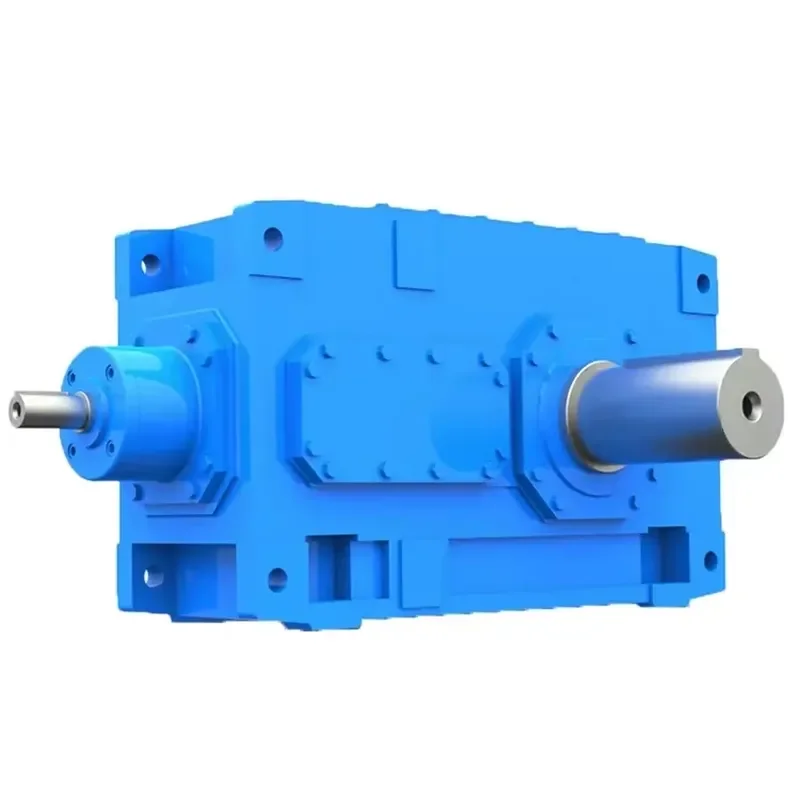 Electric Motor With Reduction Gear Gearbox Motor for Golf Trolley