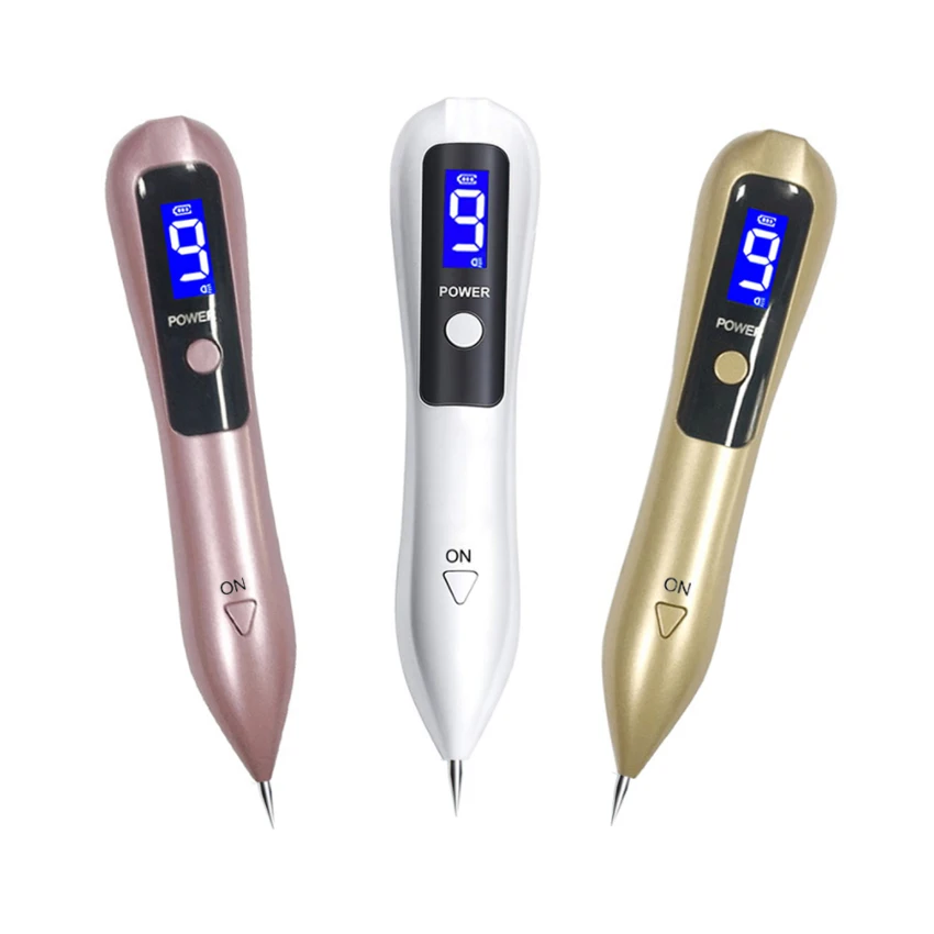 Mole Tattoo Removal Pen  Tags Freckles Dark Spots  Pigmentation Replaceable