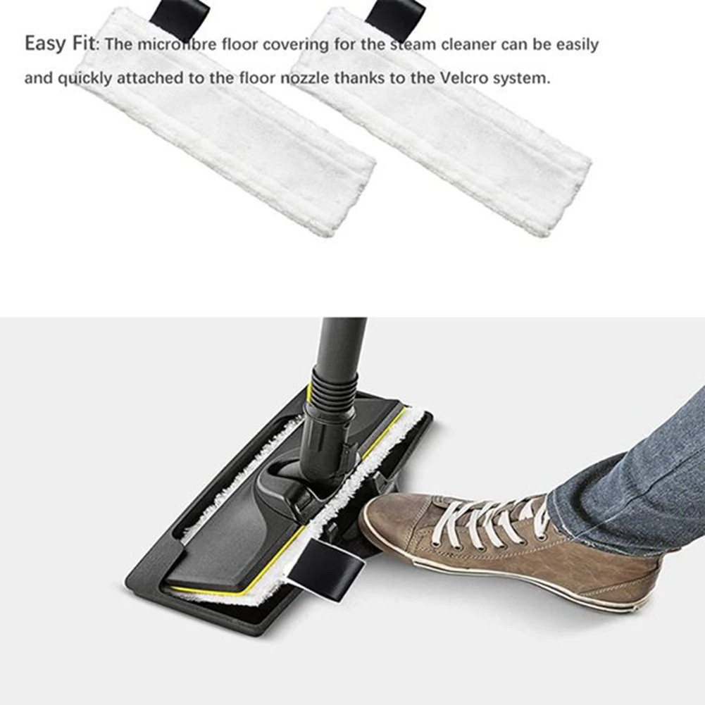 Abmr-Steam Mop Clot…