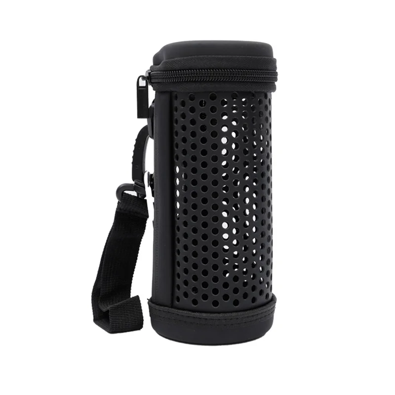 

A19E-For Flip 5 Carrying Case, Portable Travel Storage Bag For Flip 5 Bluetooth Speaker, Durable & Shockproof