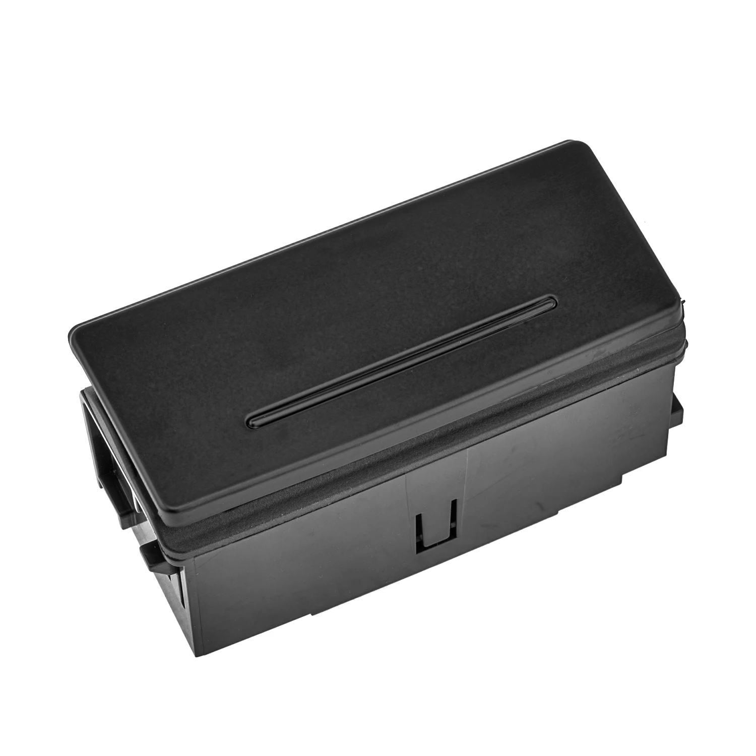 Rear Right Side Black Door Card Ashtray 4B0857406B6PS For AUDI A6/Avant,S6,RS6,A6 C6,Q7 2007-2009