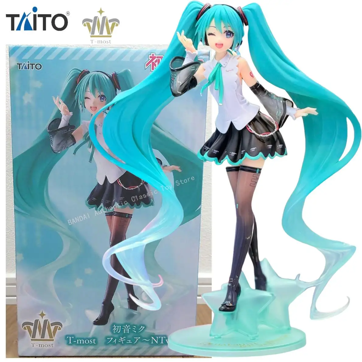 taito-hatsune-miku-version-nt-de-la-serie-t-most-hatsune-miku-figurines-d'action-d'anime-en-pvc-25cm-modele-de-collection-jouet