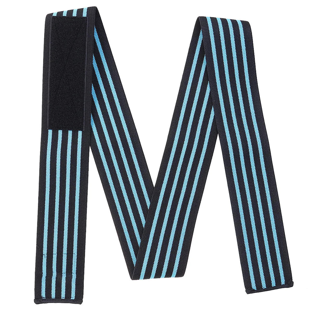 

Наколенники Усиленные эластичные наколенники Большие липкие безопасные наколенники для тяжелой атлетики и приседаний Черный ремень