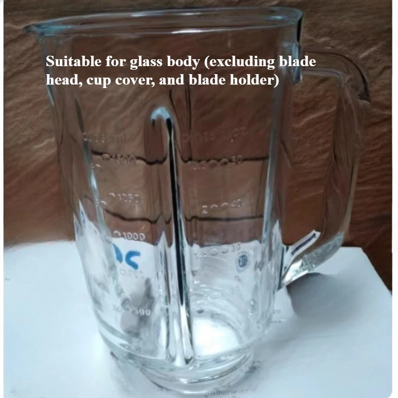 

Applicable To Philips HR2195HR2096 Blender Complementary Food Juicer Crushed Ice