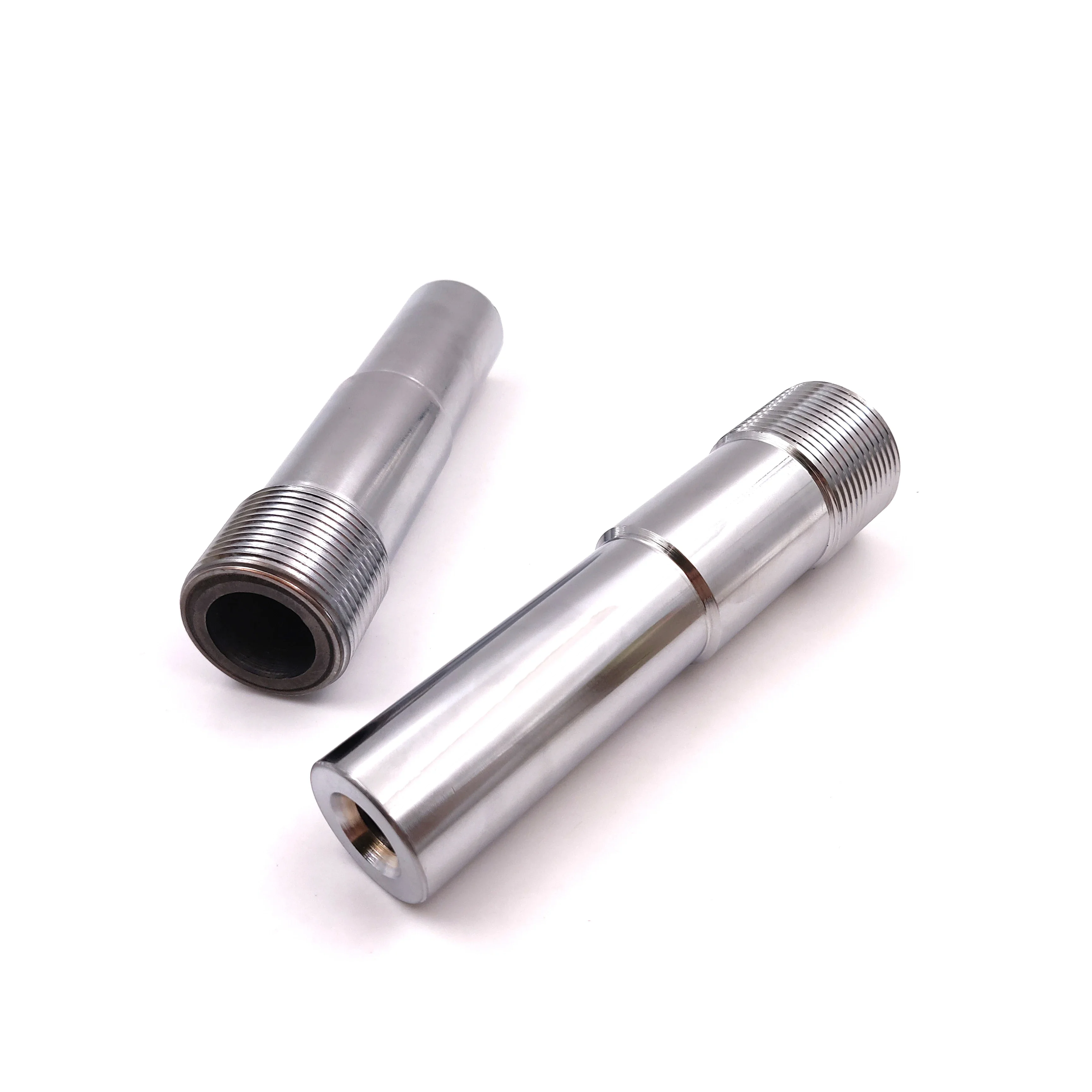 

2025 8mm Bore, High Abrasion Resistance Double Air Intake Single Air Intake Venturi Sand Blasting Nozzle Boron Carbide