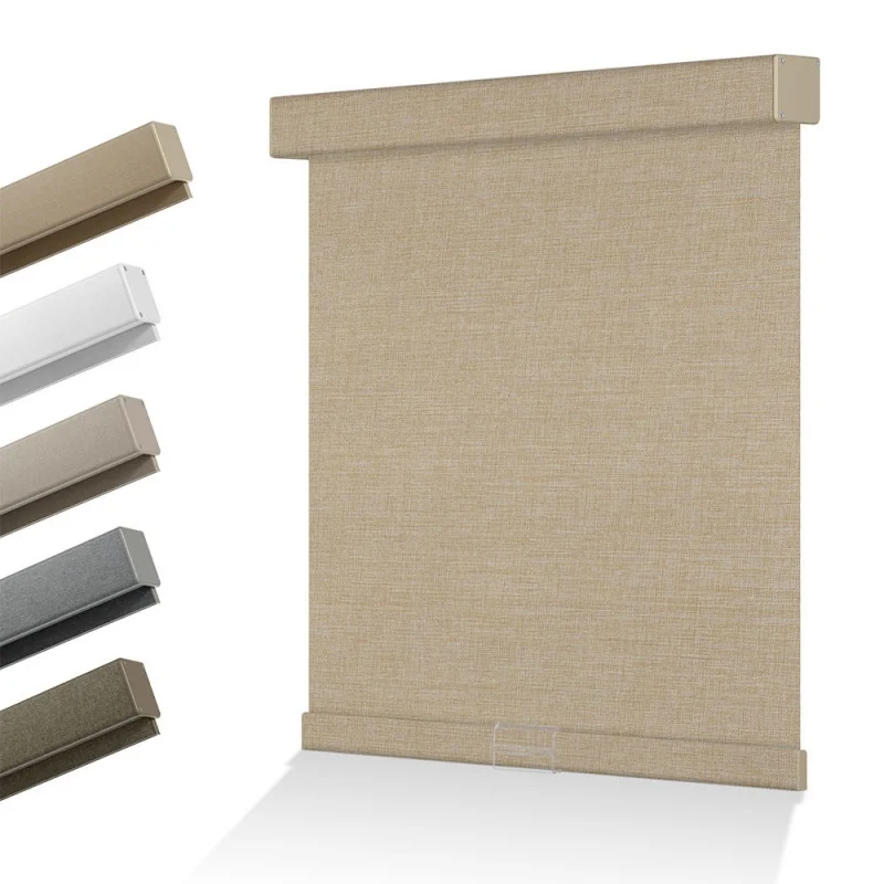 2026Cordless Shades…