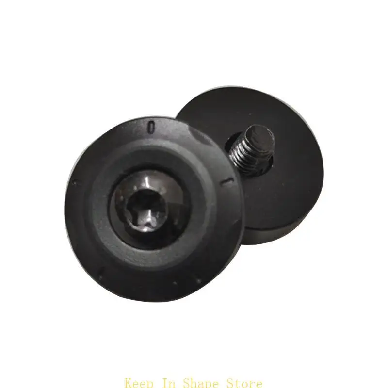 U1JC 2 Pcs Stainles… - image