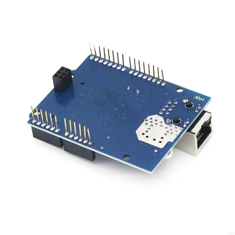 T3EE Module Card Ethernet Shield Module for 2560 Board Portable W5100 Ethernet Card