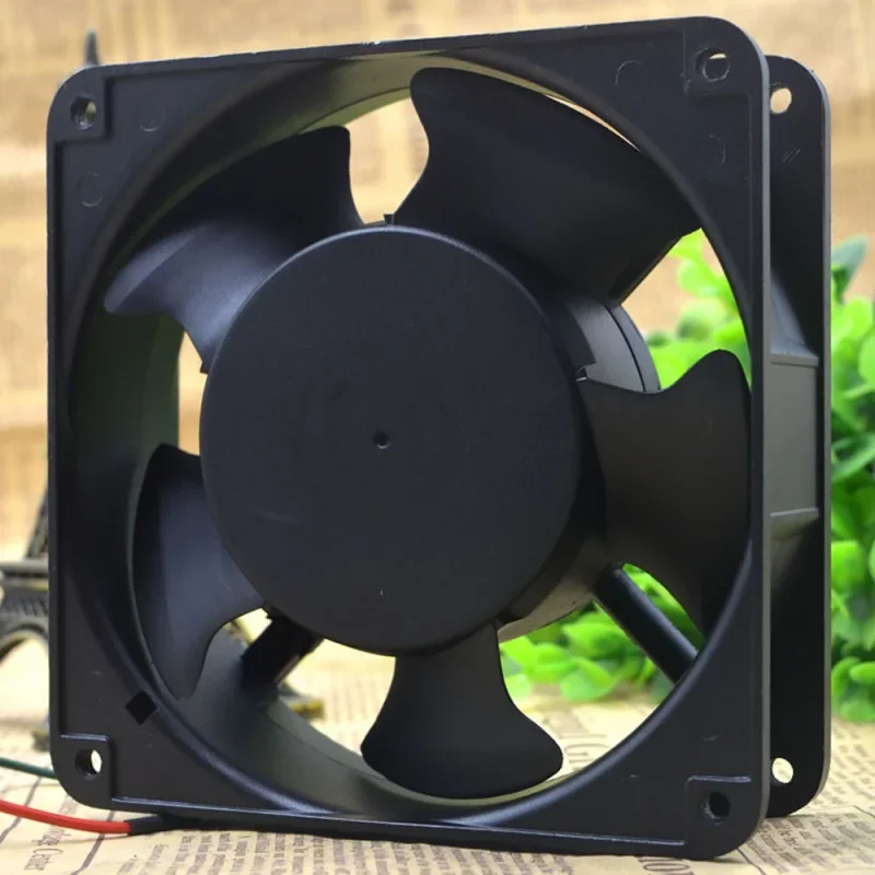 AA1281HB-AT Dc Brushless Electric Engine  NewBlower Cooling Fan Radiator