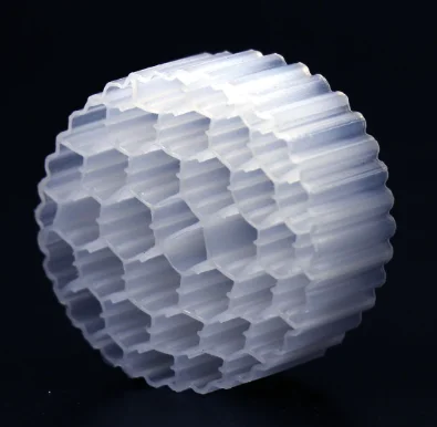 

Factory Direct Sales High Quality JHM MBBR Moving Bed Biofilm Reactor MBBR Biofilm Bio Media 38holes PE38