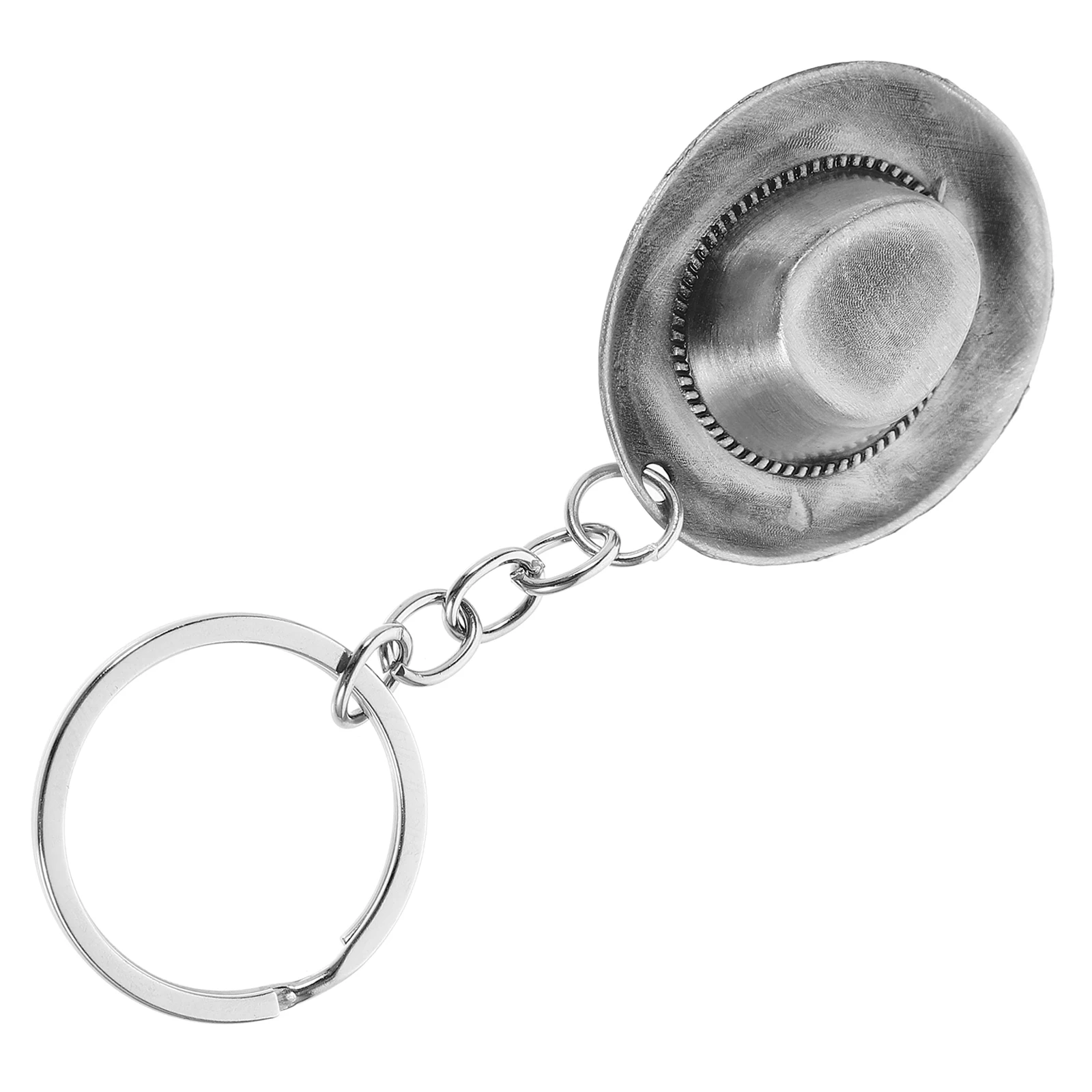 

Keychain Alloy Decorative Keychains Tiny Hat Keychain Mini Bags Cute Pendant Gifts Hat Keyrings Packaging Supplies
