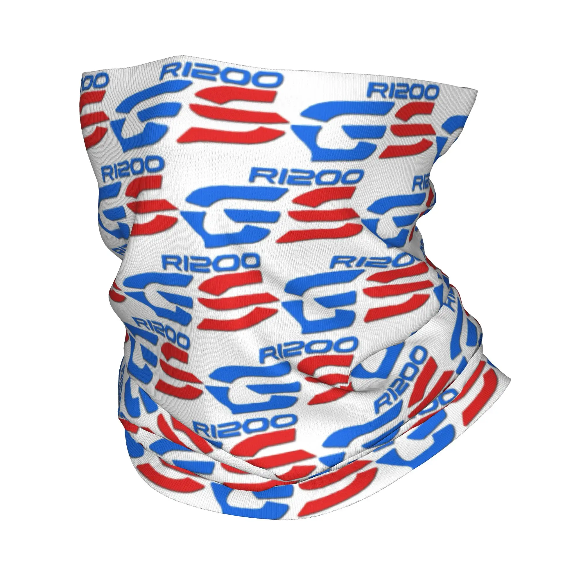 

Мотоциклетная бандана R1200 GS Adventure, волшебный шарф с принтом, велосипедный шарф, походная рыбалка для мужчин, женщин, взрослых, всесезонный шарф