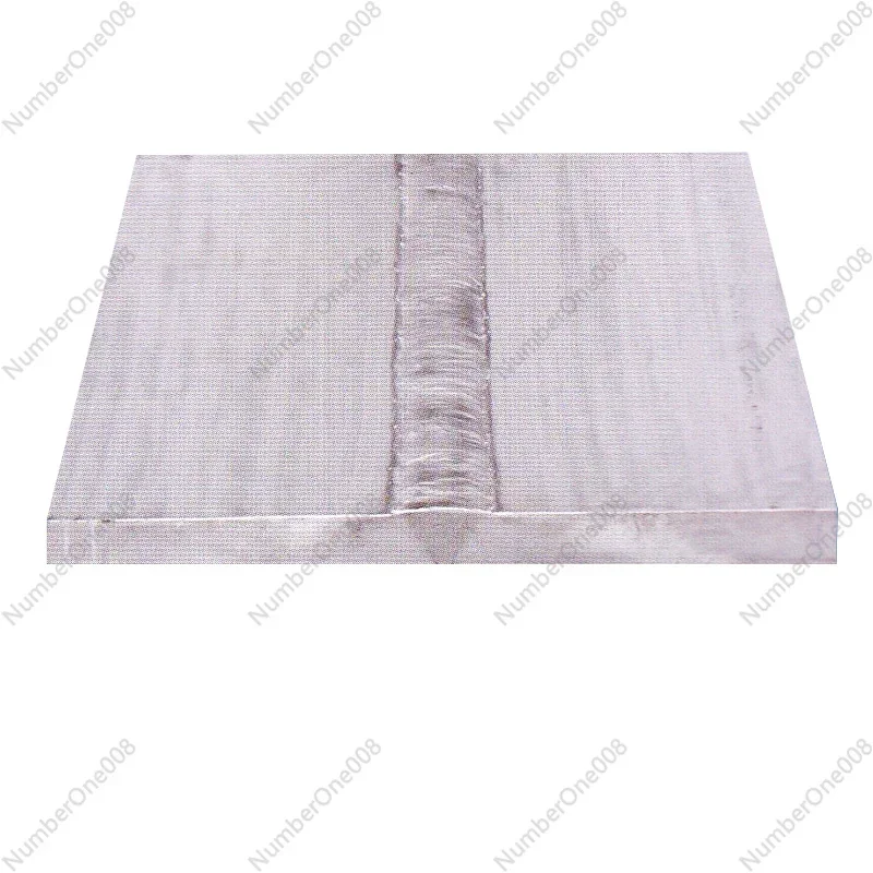 Artificial Weld Defect Defect Simulation Teaching Operation Practice/Examination Ultrasonic Bonding Test Block UT