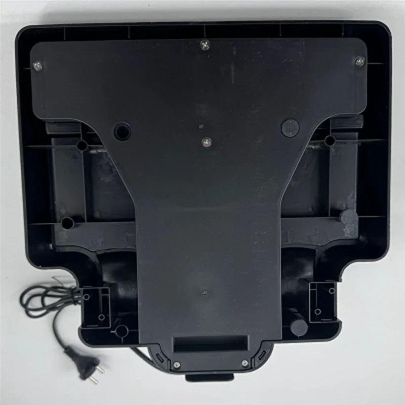 ABKJ-Vacuum Cleaner Charging Stand Accessory For Redkey W13 Vacuum Cleaner Charging Stand Replacement Parts EU Plug