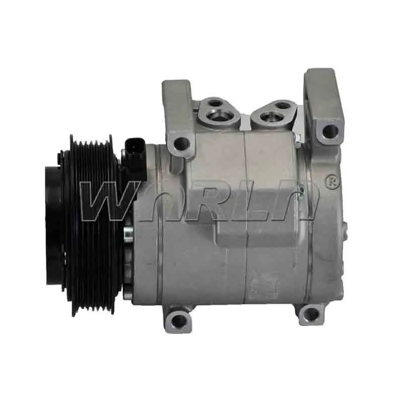 Auto Part OEM F500DW9AA04 F500DW9AA 68021637AD Car AC Compressor For Jeep Grand Cherokee For Chrysle 300C For Dodge 3.6 WXCK019