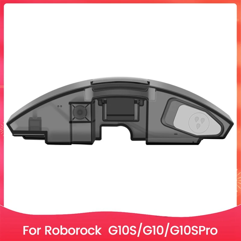 

Электрический резервуар для воды для подметальной машины для пылесоса Roborock G10, G10S, G10S Pro, улучшенная очистка, простая установка