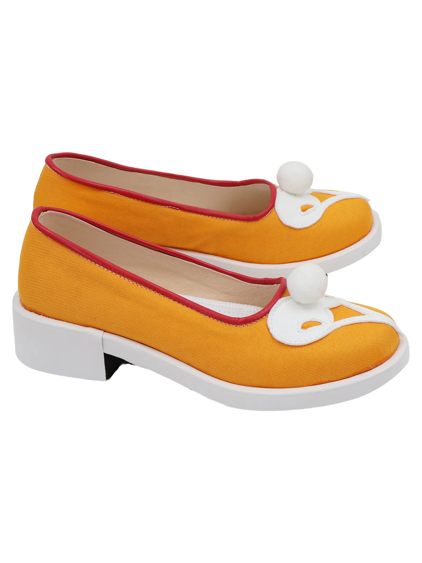 아니안 초자연적 태스크 포스 코스프레 신발 할로윈 카니발 맞춤 제작 소품 아니안 부츠