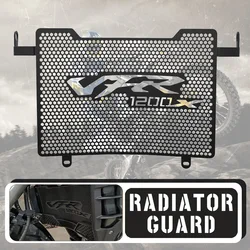 Motorcycle Radiator Grill Guard Cover For HONDA VFR1200X VFR 1200X 1200 X CROSSTOURER 1200 2013 2014 2015 2016 2017 2018-2020