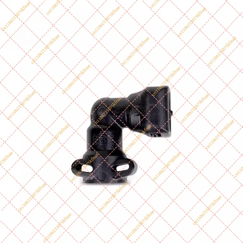 for Karcher Car Wash Machine Water Inlet Fitting | Original Compatible Elbow Connector for K3 / K4 Series