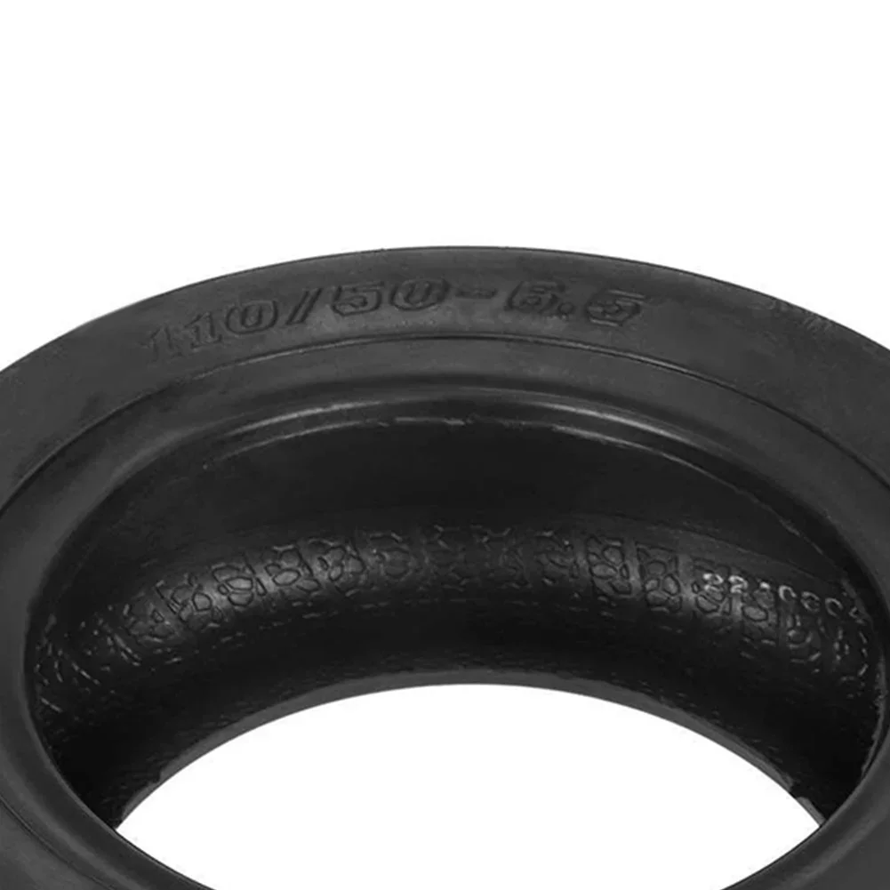 

Scooter Tires Electric Scooter Tire Short-Distance Travel Lightweight Design Long-Lasting Use For Electric Scooters