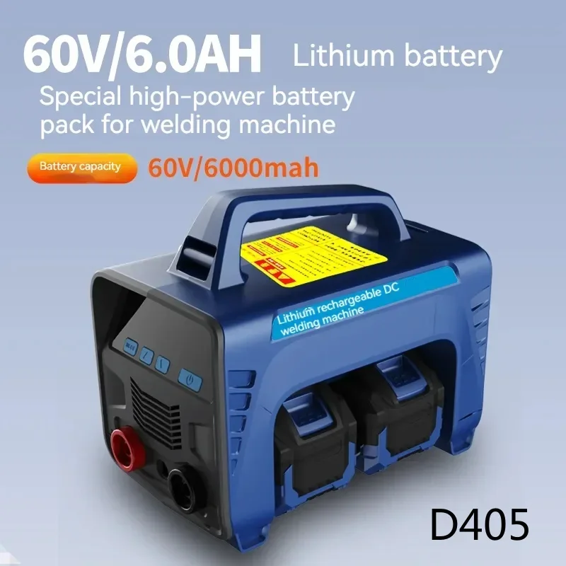 Cordless Welder Machine Battery Operated Wire Forming Machine with Essential Components Motor Bearing Pump Gear Engine