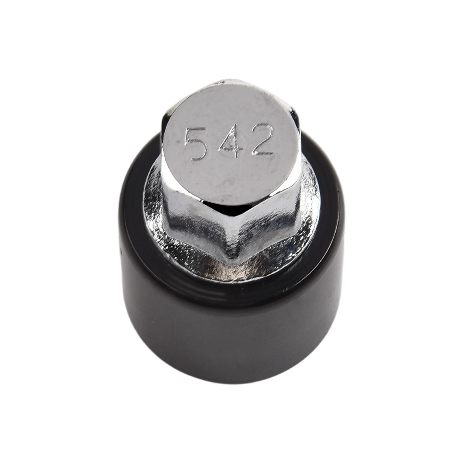 Tire Wheel Lock 542 Code For Seat Wheel Lock Rim Lock Nut Replacement Steel Rim Lock Type Wrench Wheel Lock Accessories