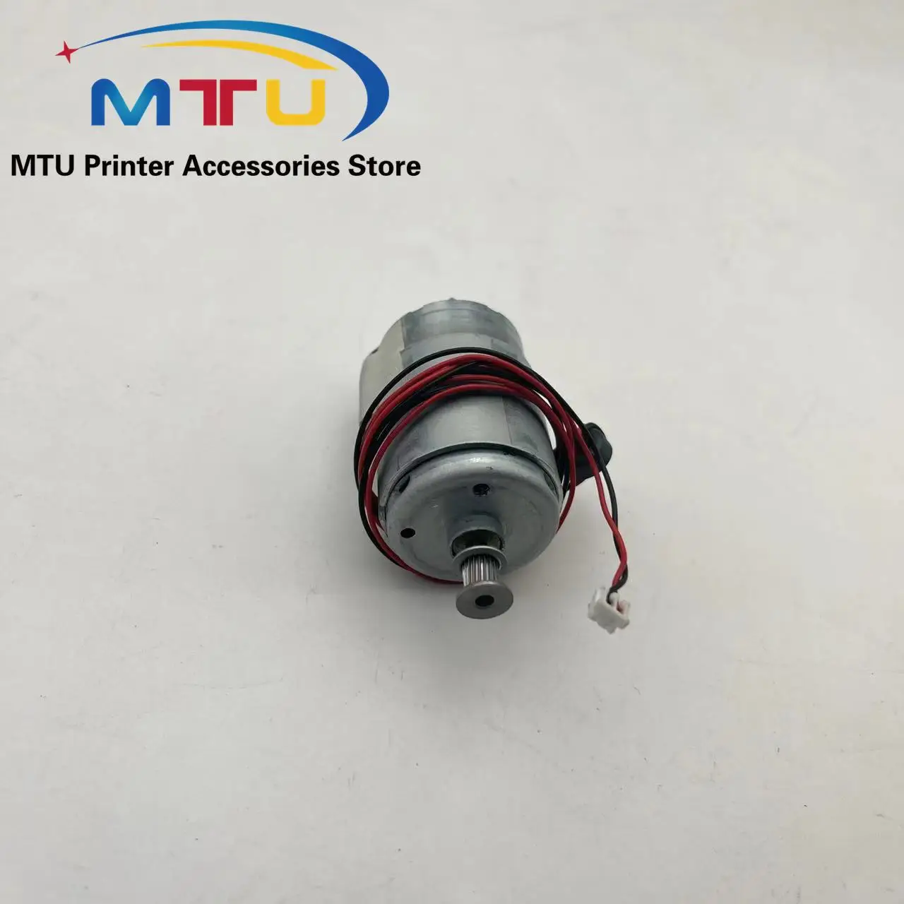 T1110 Carriage CR Motor for Epson T50 R1390 R1400 R1410 R1430 T1100 L1300 B1100 ME1100 R1500 1900 2000 2880 3000 2400 2137379-01