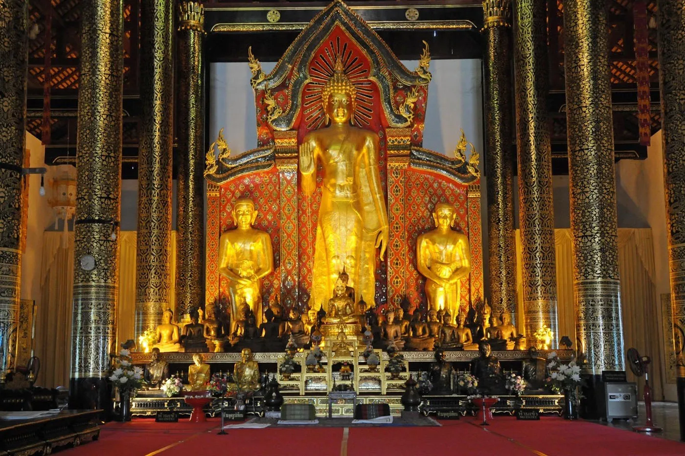 Special Offer 2023 Asia Thailand temple Buddhism butterfly God Buddha Amulet  talisman bring good luck
