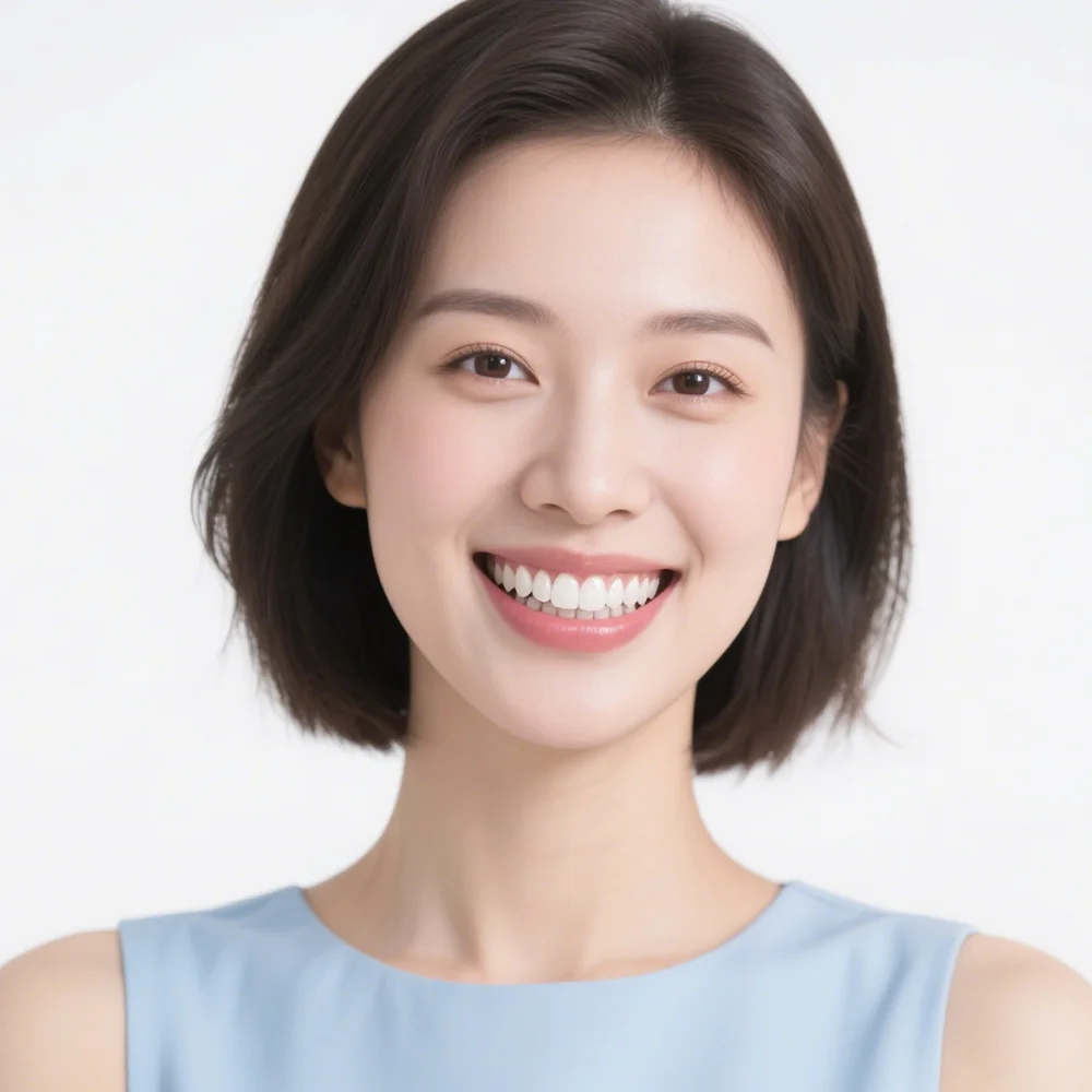 

4 комплекта косметических виниров для зубов унисекс, 4 верхних + 4 нижних силиконовых накладных зубов с футляром для хранения