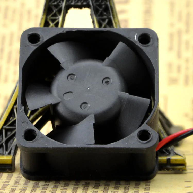 NEW ORIGINAL EFB0424HHD 24V 0.12A 4020 40*40*20 mm COOLING FAN