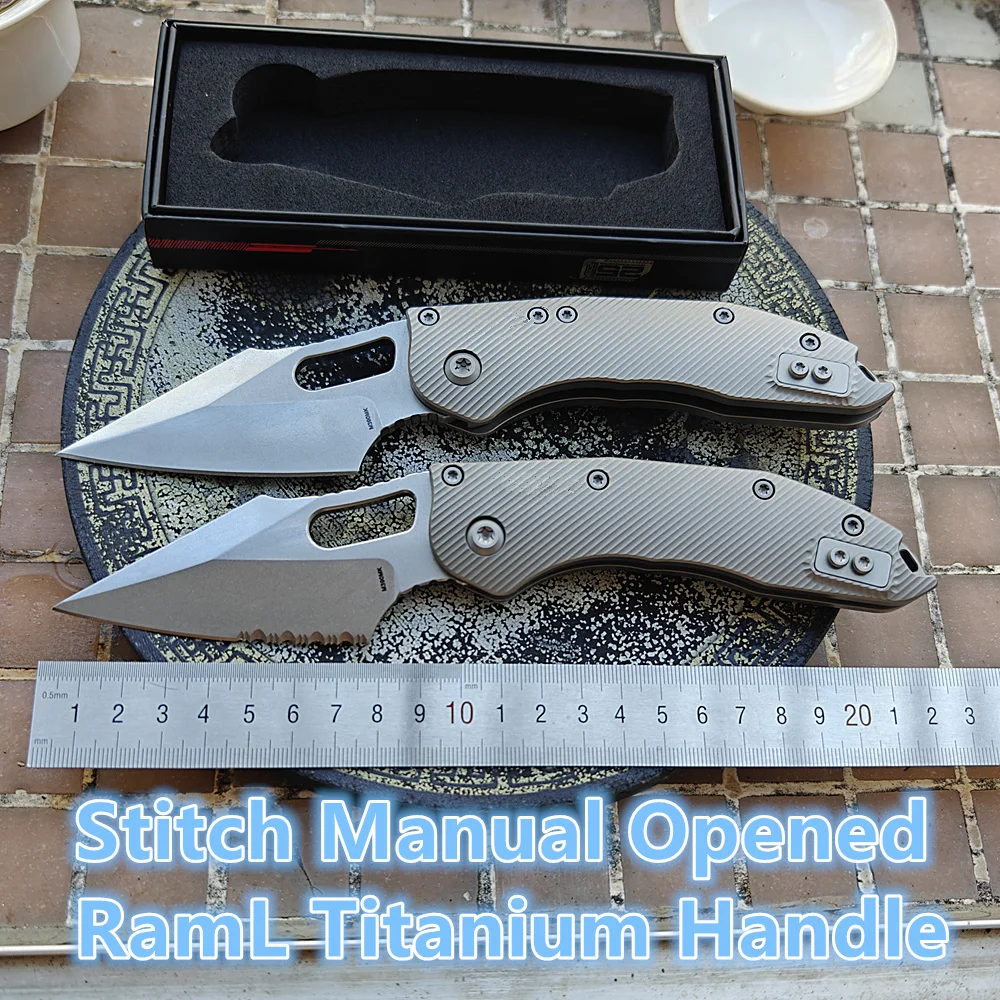 Stitch Raml Manual … - image