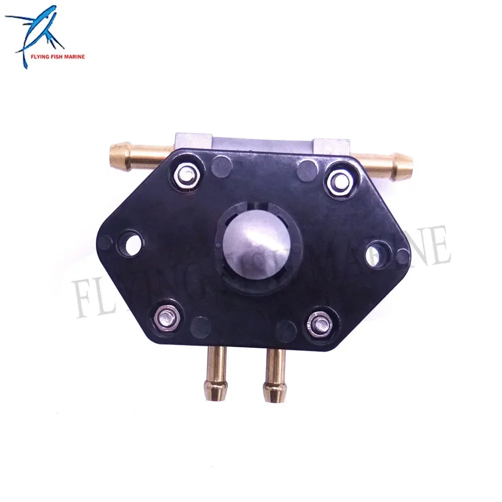Outboard Motor 881862T1 892874T 899106T 8M0141844 Fuel Pump Assy for Mercury Outboard 4-Stroke 45HP 50HP 55HP 60HP Boat Engine